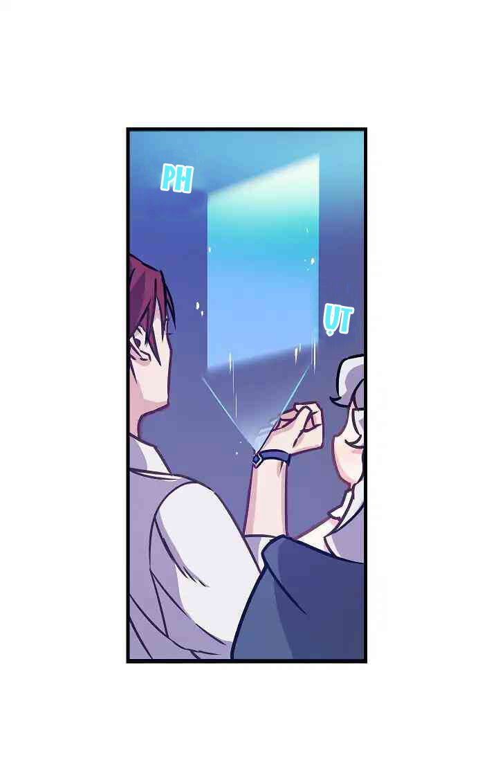 Hôn Lễ Báo Thù Chapter 4 - Trang 2