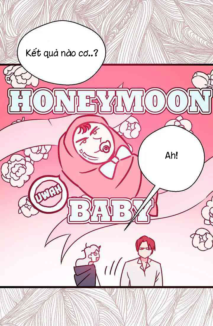 Hôn Lễ Báo Thù Chapter 4 - Trang 2