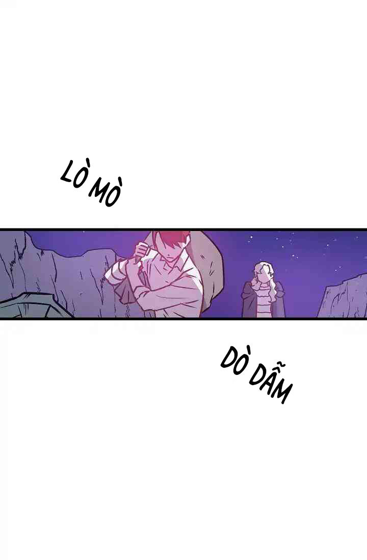 Hôn Lễ Báo Thù Chapter 4 - Trang 2