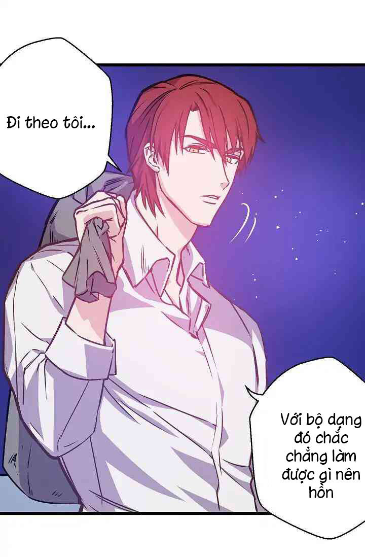 Hôn Lễ Báo Thù Chapter 4 - Trang 2