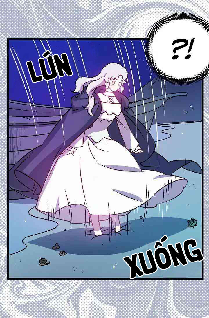 Hôn Lễ Báo Thù Chapter 4 - Trang 2