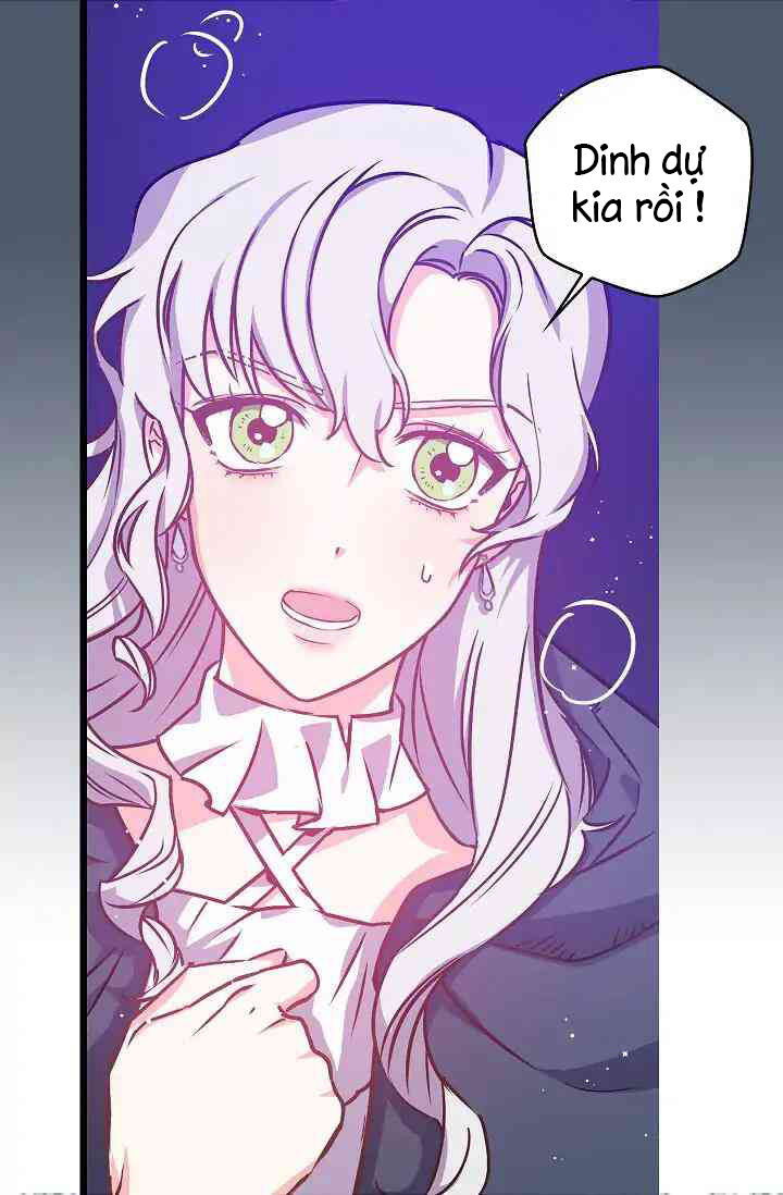 Hôn Lễ Báo Thù Chapter 4 - Trang 2