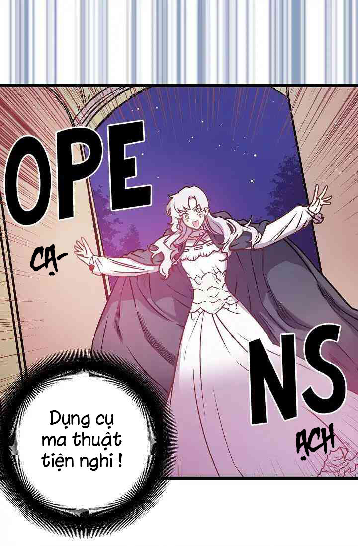 Hôn Lễ Báo Thù Chapter 4 - Trang 2