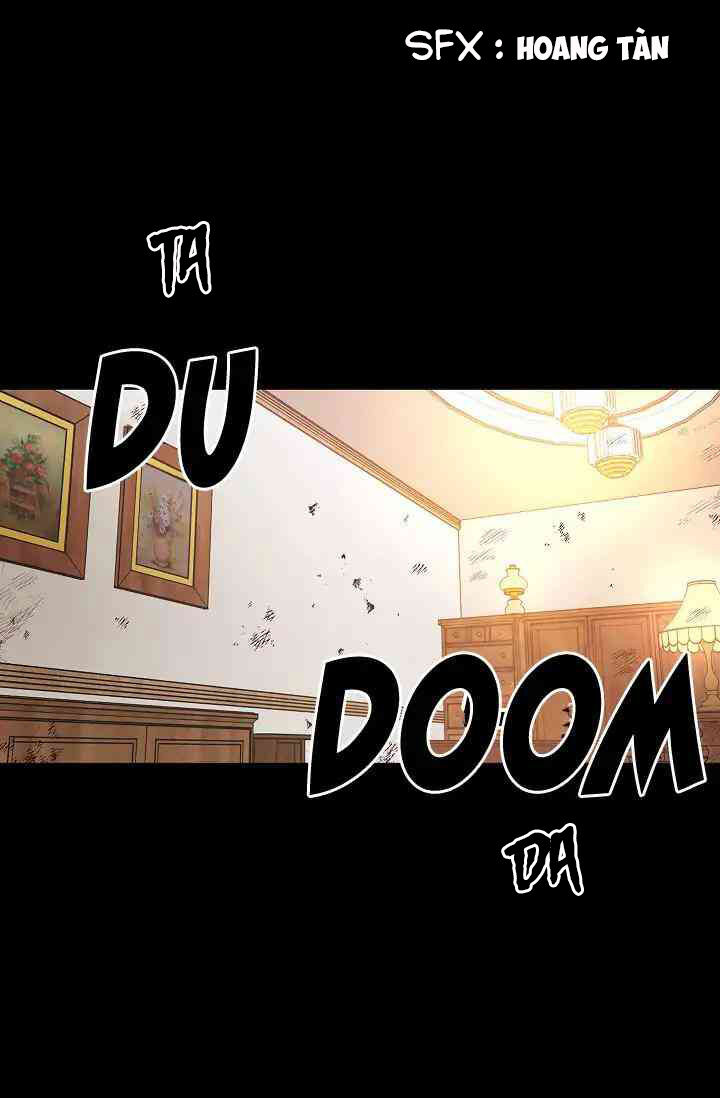 Hôn Lễ Báo Thù Chapter 4 - Trang 2