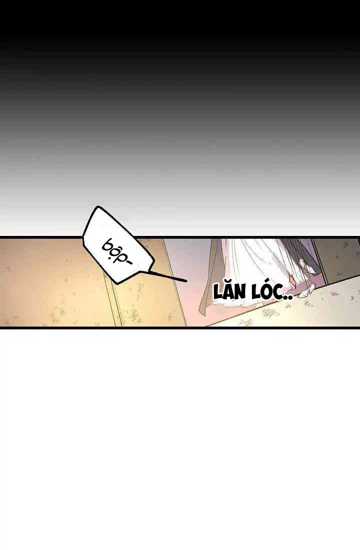 Hôn Lễ Báo Thù Chapter 4 - Trang 2