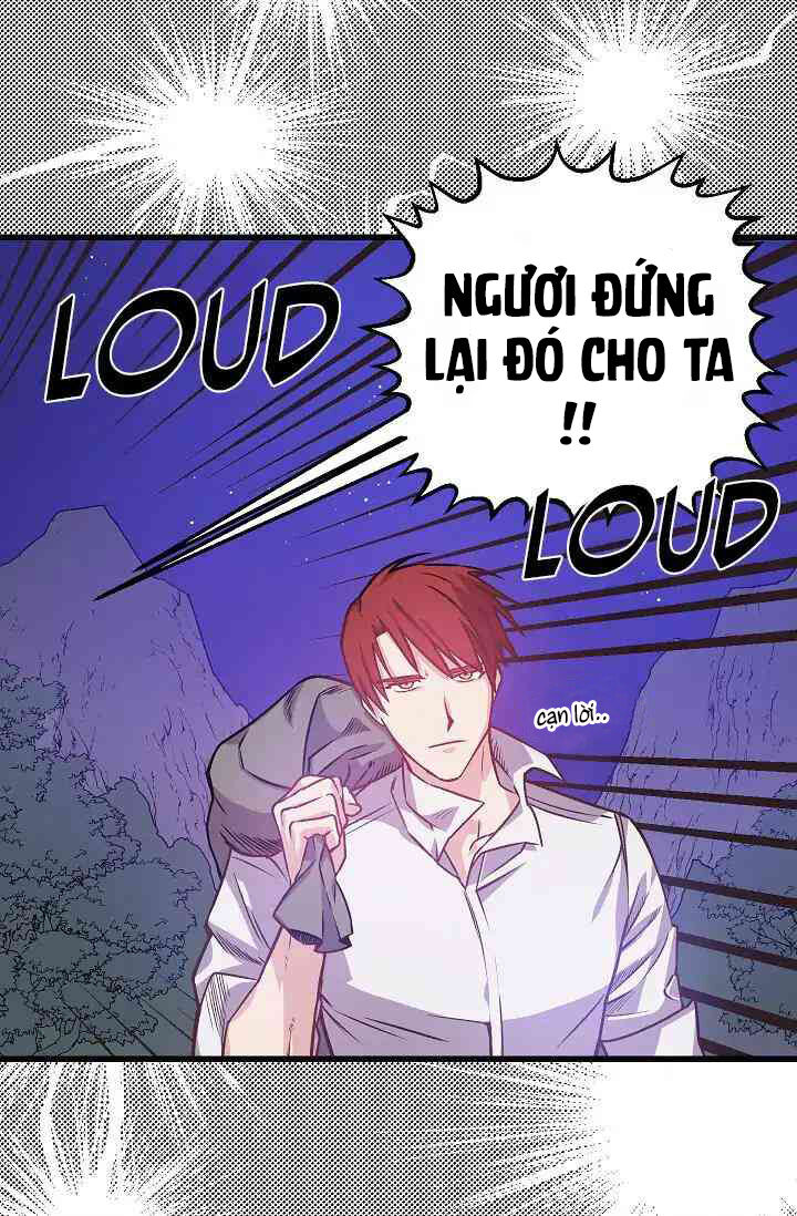 Hôn Lễ Báo Thù Chapter 4 - Trang 2