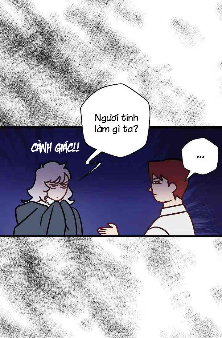 Hôn Lễ Báo Thù Chapter 4 - Trang 2