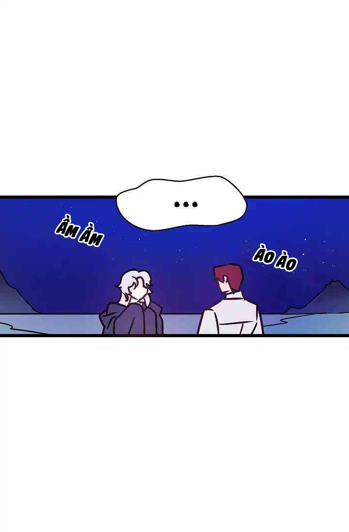 Hôn Lễ Báo Thù Chapter 4 - Trang 2