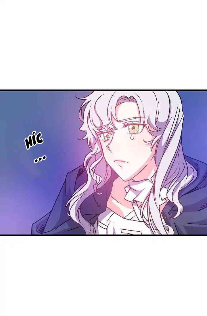 Hôn Lễ Báo Thù Chapter 5 - Trang 2