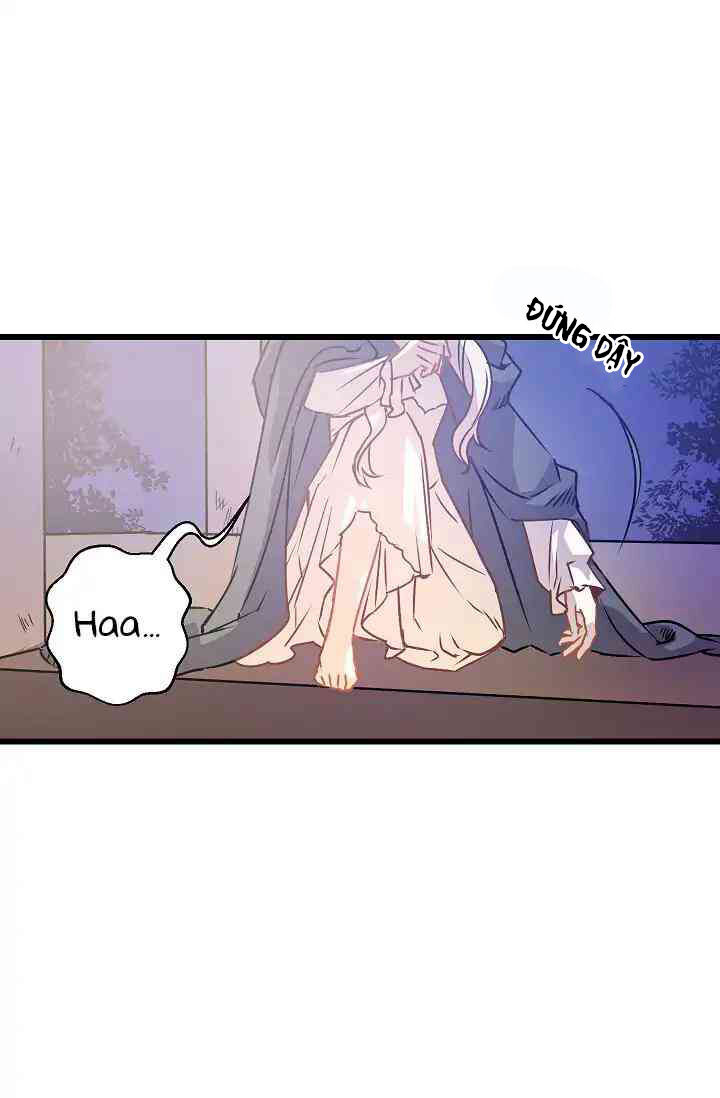 Hôn Lễ Báo Thù Chapter 5 - Trang 2