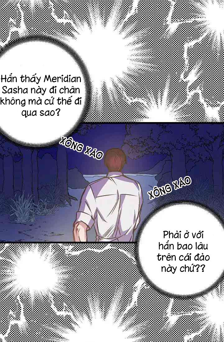 Hôn Lễ Báo Thù Chapter 5 - Trang 2