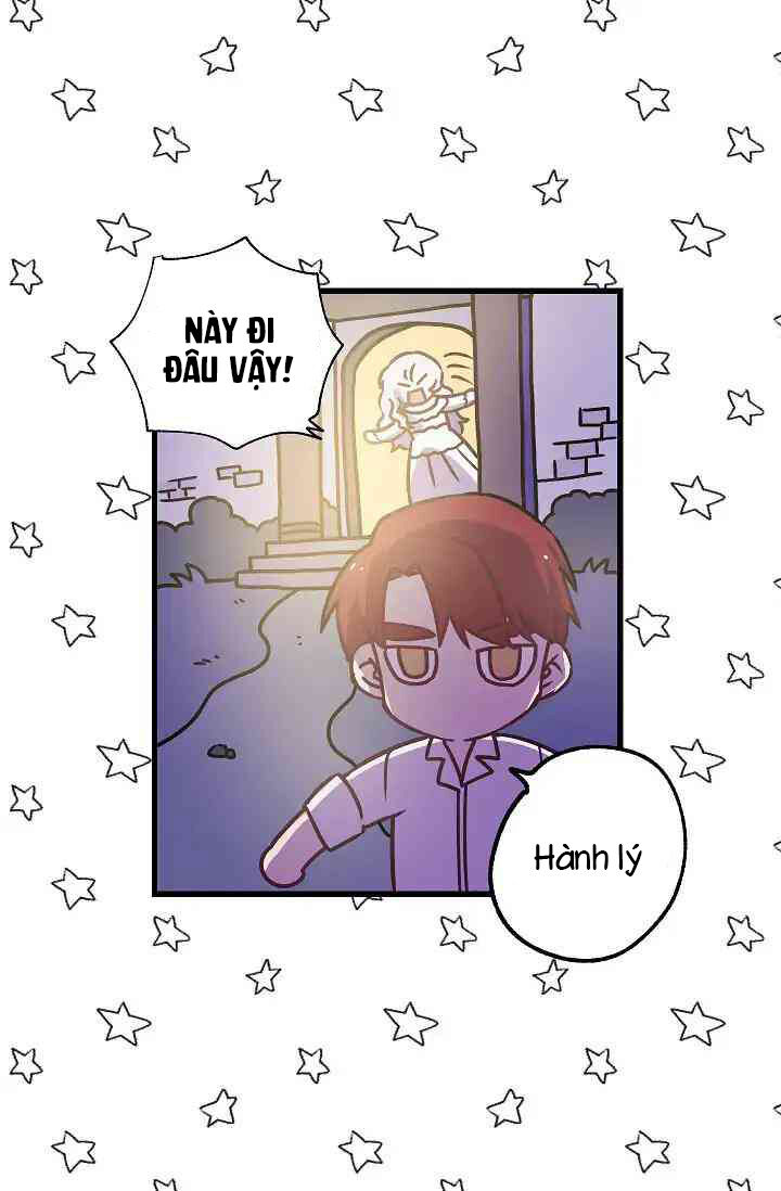 Hôn Lễ Báo Thù Chapter 5 - Trang 2