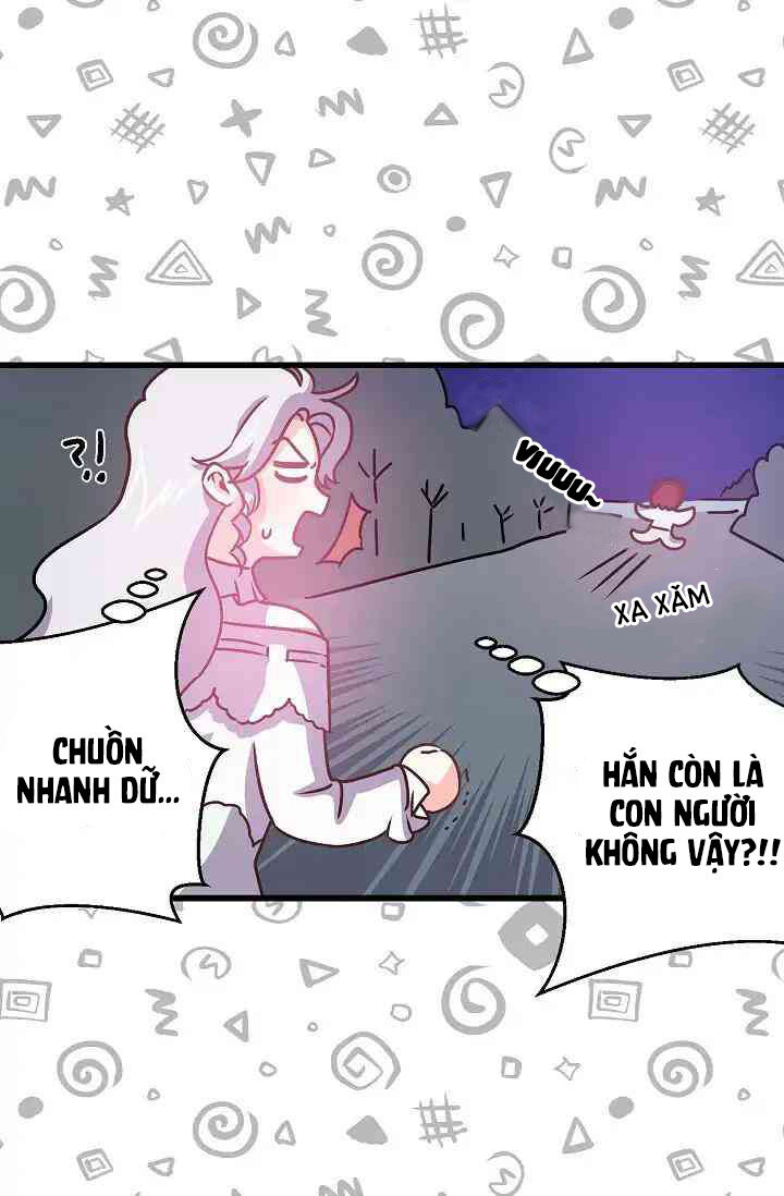 Hôn Lễ Báo Thù Chapter 5 - Trang 2