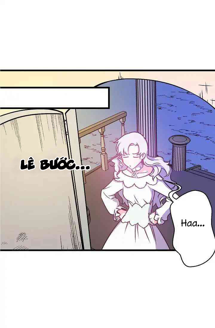 Hôn Lễ Báo Thù Chapter 5 - Trang 2