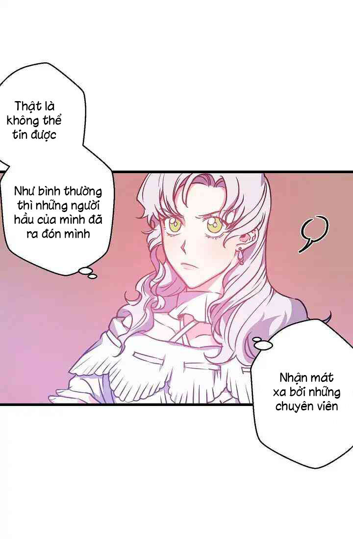 Hôn Lễ Báo Thù Chapter 5 - Trang 2