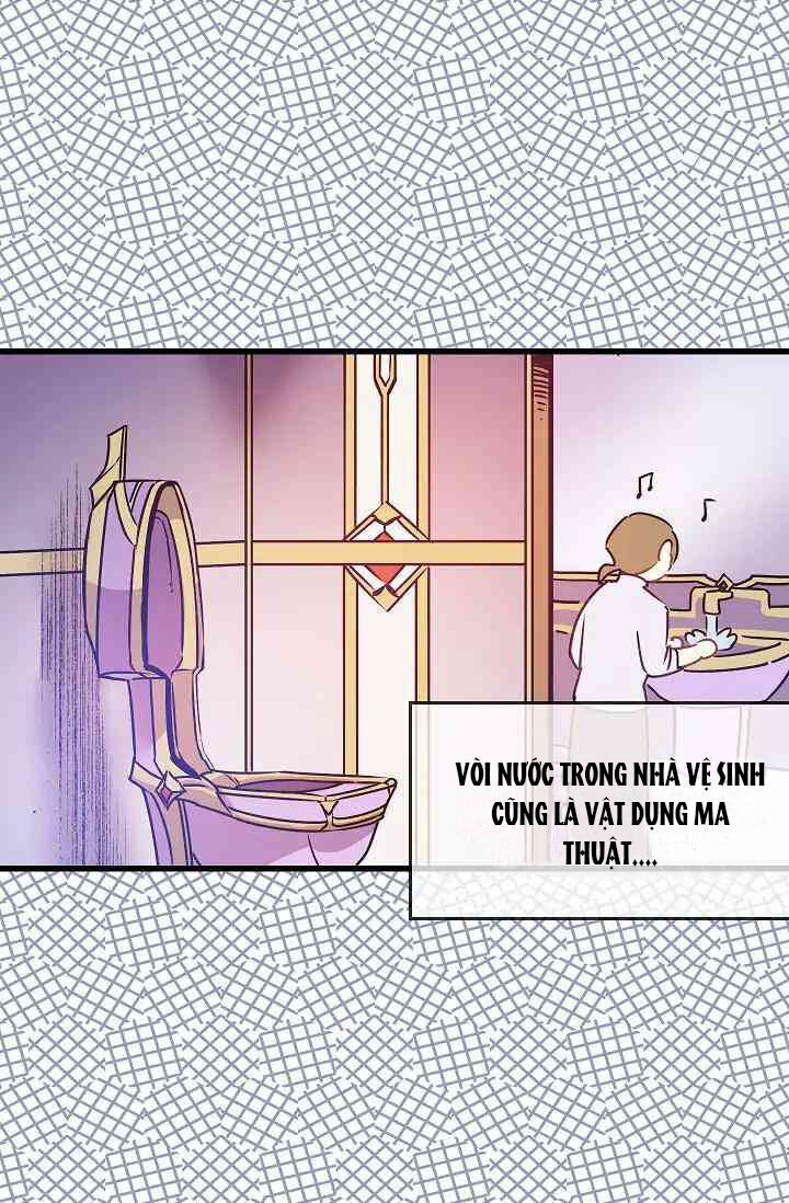 Hôn Lễ Báo Thù Chapter 5 - Trang 2