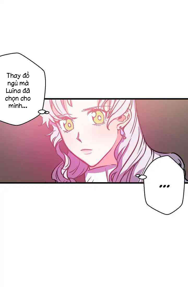 Hôn Lễ Báo Thù Chapter 5 - Trang 2