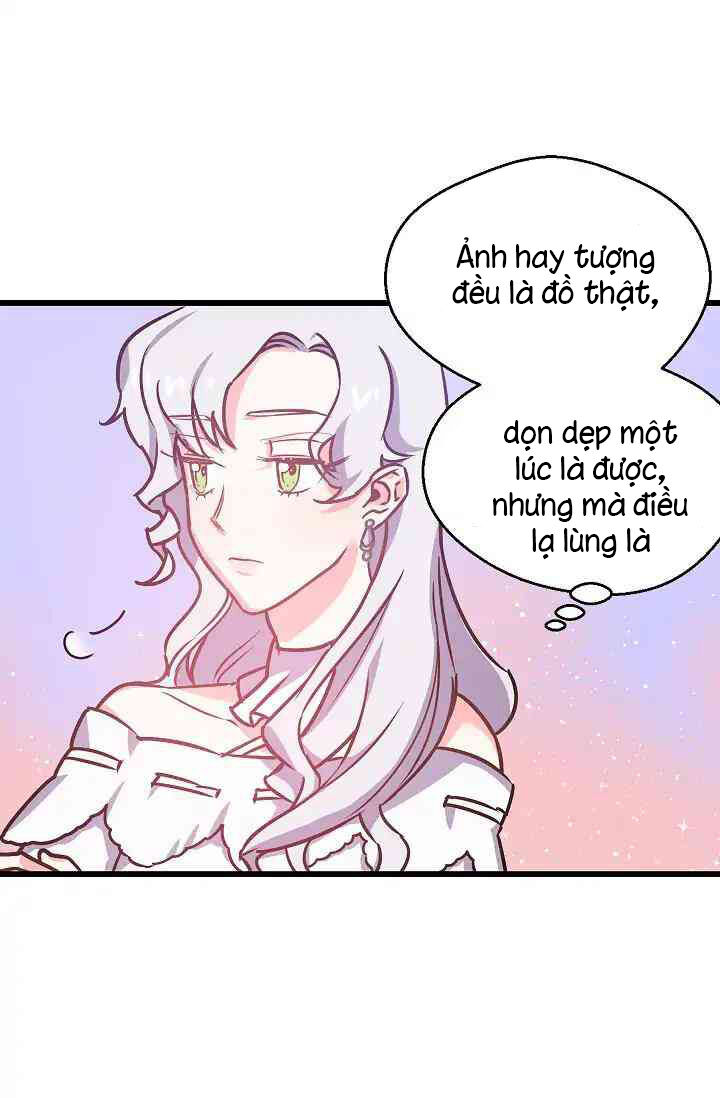 Hôn Lễ Báo Thù Chapter 5 - Trang 2