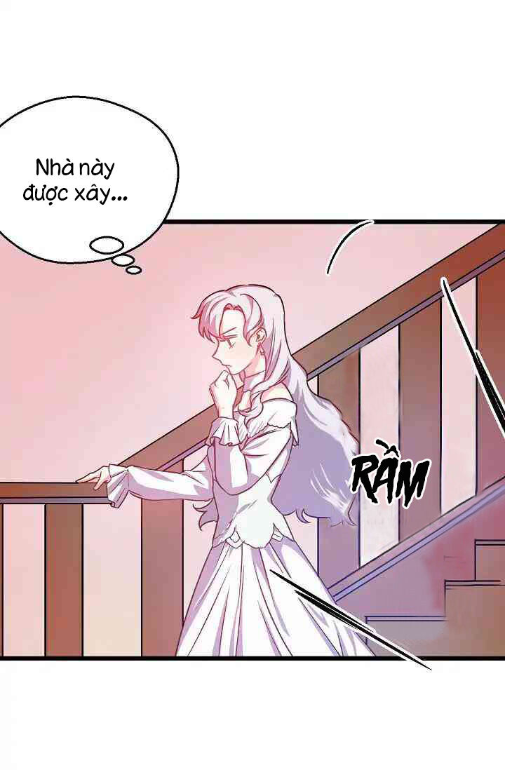 Hôn Lễ Báo Thù Chapter 5 - Trang 2