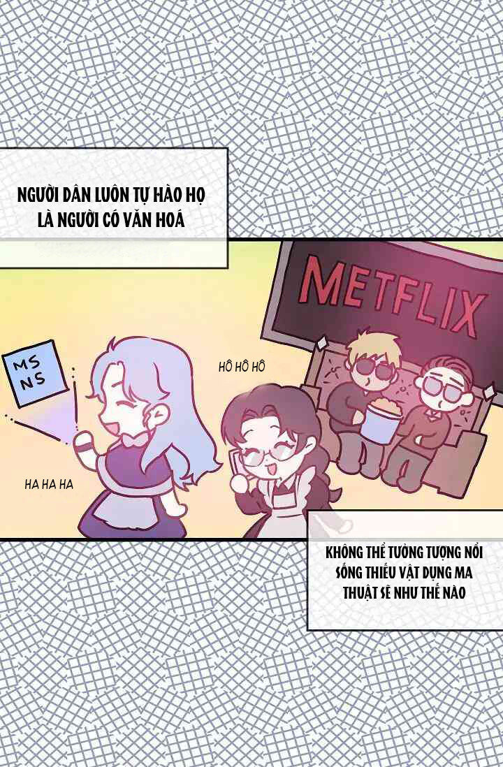 Hôn Lễ Báo Thù Chapter 5 - Trang 2