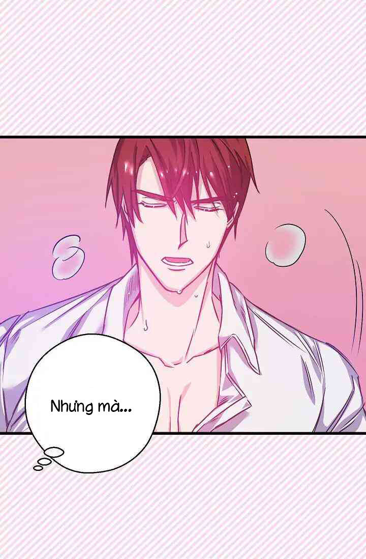 Hôn Lễ Báo Thù Chapter 5 - Trang 2