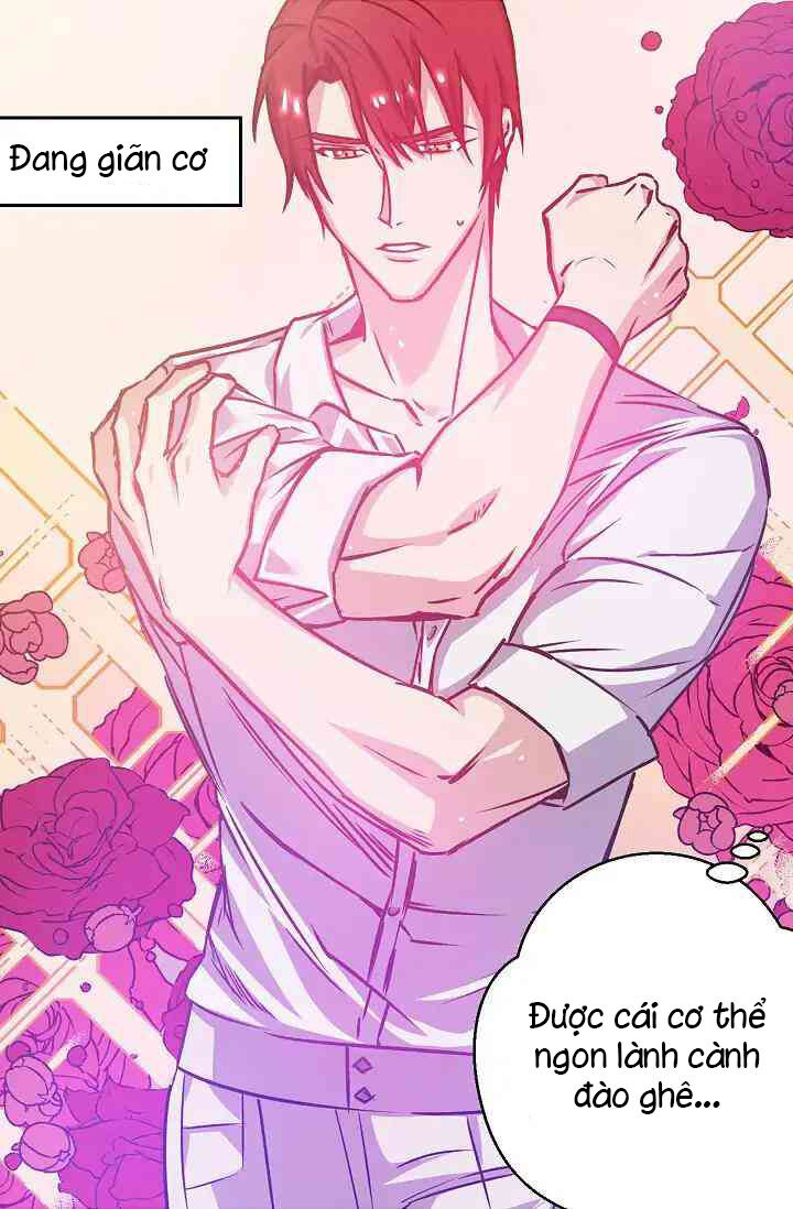 Hôn Lễ Báo Thù Chapter 5 - Trang 2