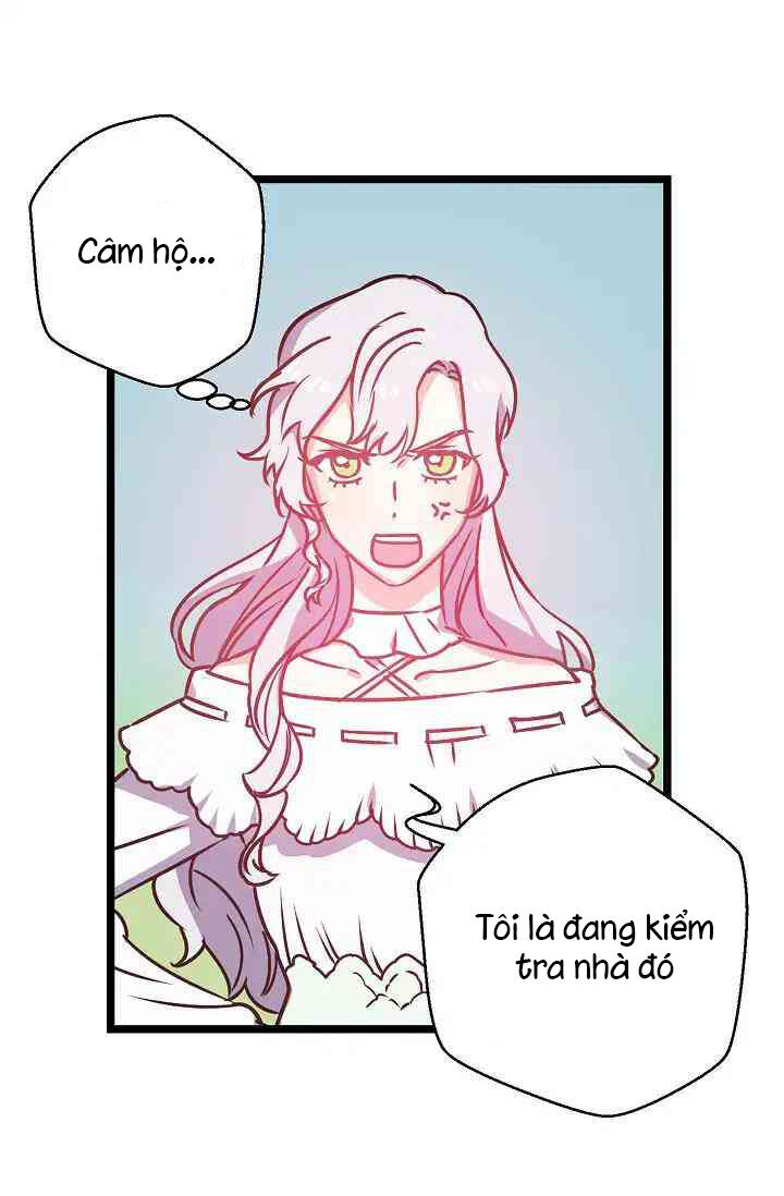 Hôn Lễ Báo Thù Chapter 5 - Trang 2