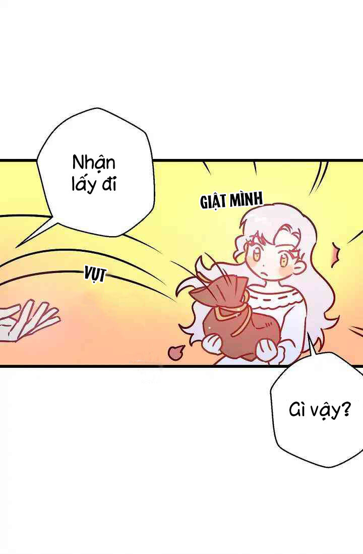 Hôn Lễ Báo Thù Chapter 5 - Trang 2