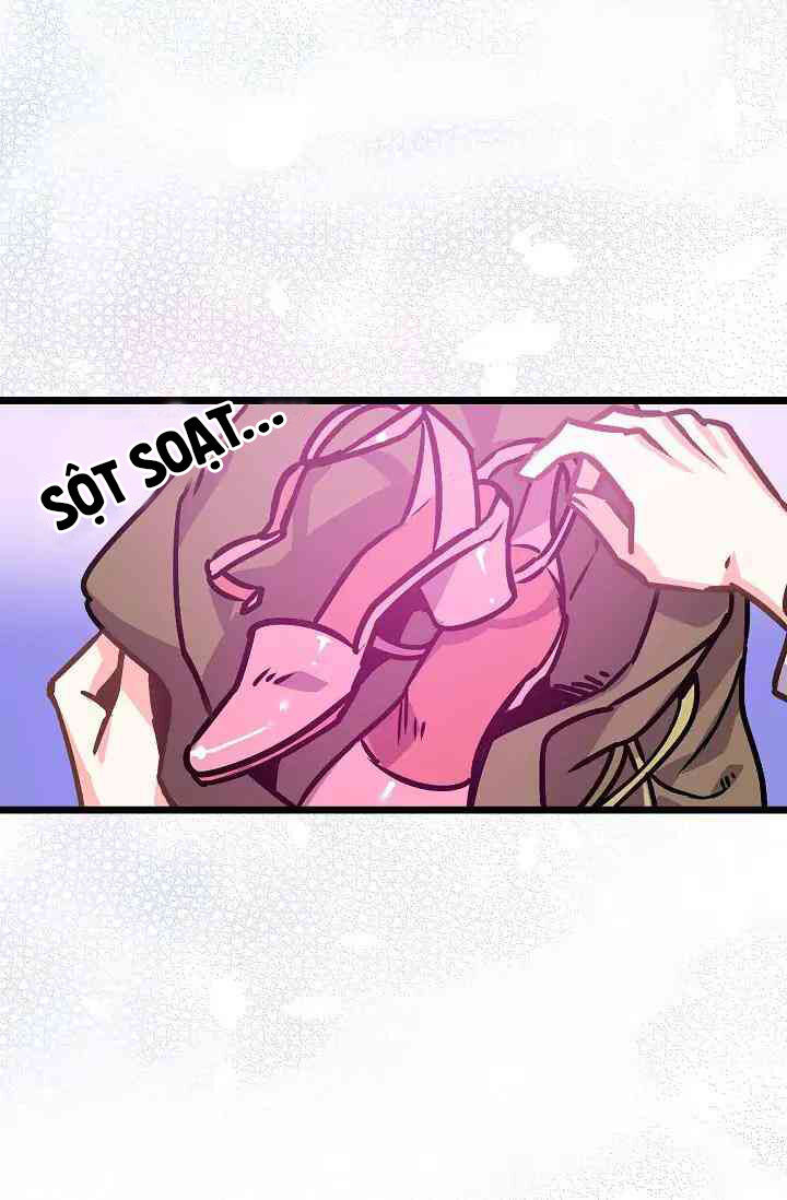 Hôn Lễ Báo Thù Chapter 5 - Trang 2