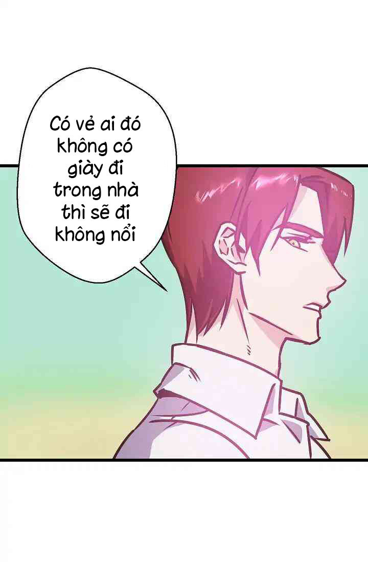 Hôn Lễ Báo Thù Chapter 5 - Trang 2