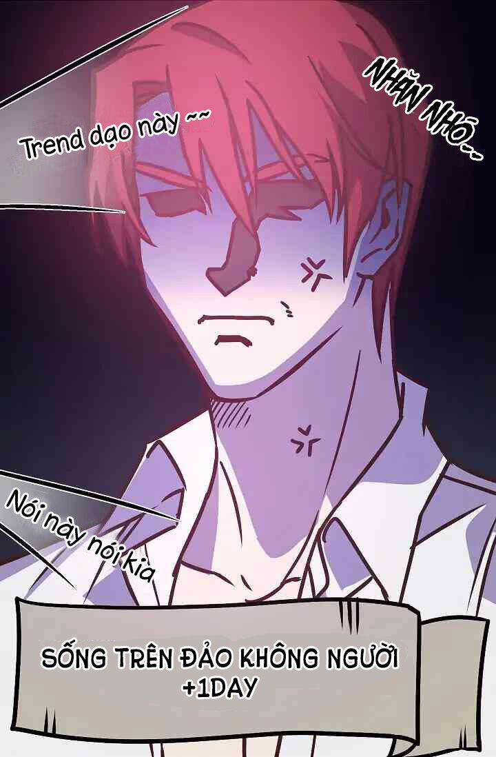 Hôn Lễ Báo Thù Chapter 5 - Trang 2