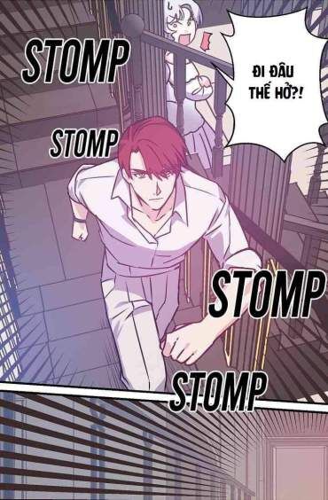 Hôn Lễ Báo Thù Chapter 6 - Trang 2