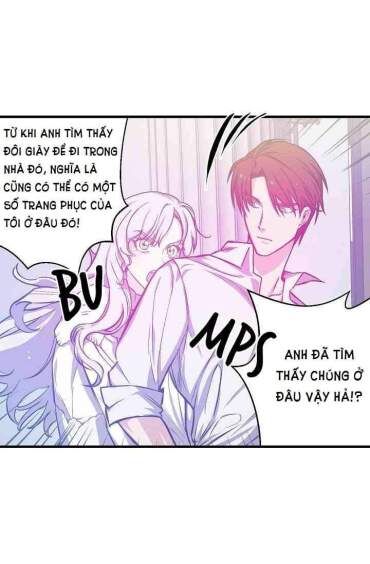 Hôn Lễ Báo Thù Chapter 6 - Trang 2