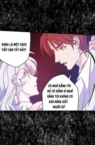 Hôn Lễ Báo Thù Chapter 6 - Trang 2