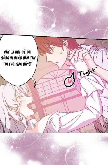 Hôn Lễ Báo Thù Chapter 6 - Trang 2