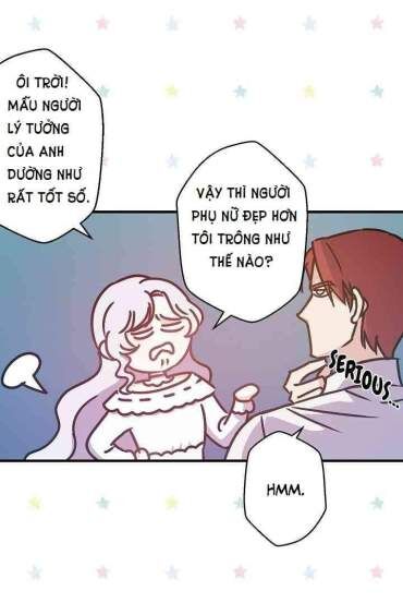 Hôn Lễ Báo Thù Chapter 6 - Trang 2