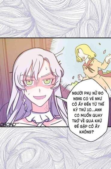 Hôn Lễ Báo Thù Chapter 6 - Trang 2