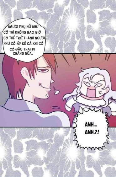 Hôn Lễ Báo Thù Chapter 6 - Trang 2