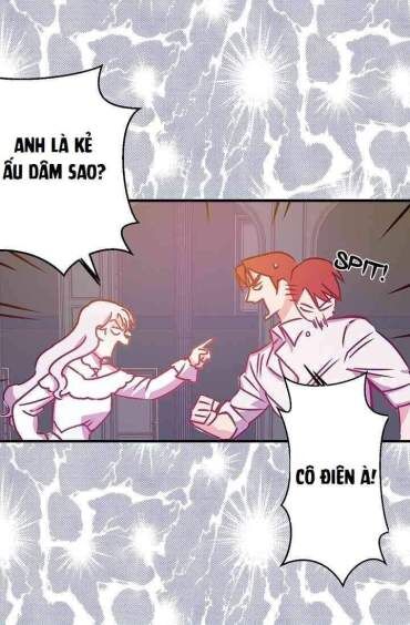 Hôn Lễ Báo Thù Chapter 6 - Trang 2