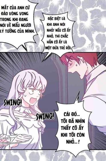 Hôn Lễ Báo Thù Chapter 6 - Trang 2