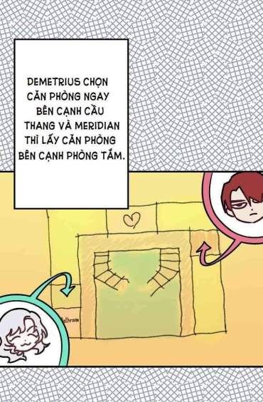 Hôn Lễ Báo Thù Chapter 6 - Trang 2
