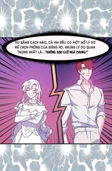 Hôn Lễ Báo Thù Chapter 6 - Trang 2