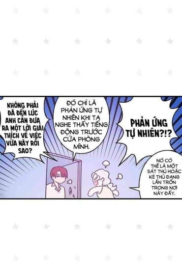 Hôn Lễ Báo Thù Chapter 7 - Trang 2