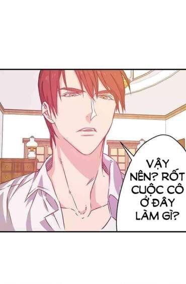 Hôn Lễ Báo Thù Chapter 7 - Trang 2