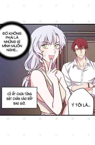 Hôn Lễ Báo Thù Chapter 7 - Trang 2