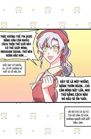 Hôn Lễ Báo Thù Chapter 7 - Trang 2