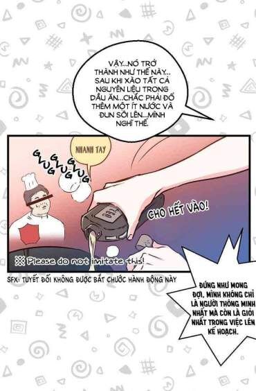 Hôn Lễ Báo Thù Chapter 7 - Trang 2