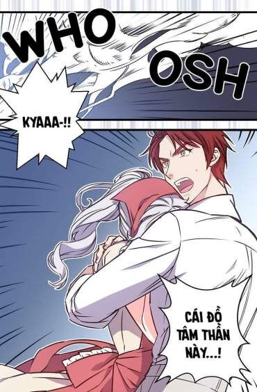 Hôn Lễ Báo Thù Chapter 7 - Trang 2