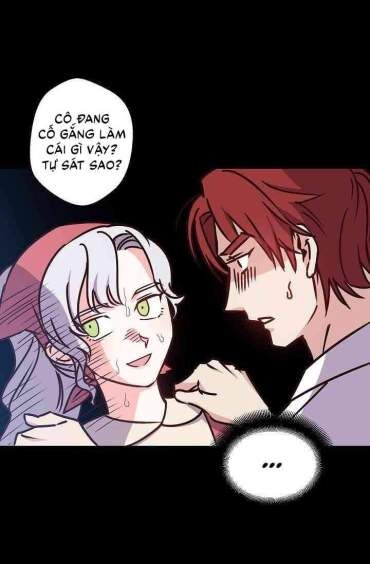 Hôn Lễ Báo Thù Chapter 7 - Trang 2