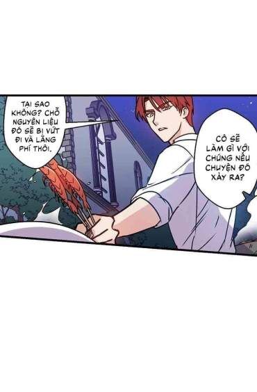 Hôn Lễ Báo Thù Chapter 7 - Trang 2